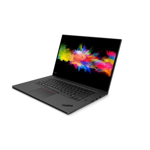 Лаптоп Lenovo ThinkPad P1 G3 20TH000KBM (снимка 2)