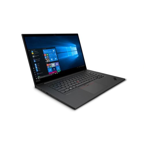 Лаптоп Lenovo ThinkPad P1 G3 20TH000KBM (снимка 4)