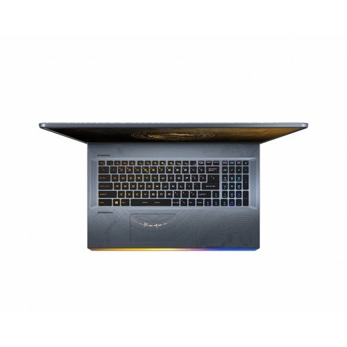 Лаптоп MSI GE76 DRAGON TIAMAT 10UH-637BG-SB91098K32GXXDX10SA 9S7-17K234-637 (снимка 2)