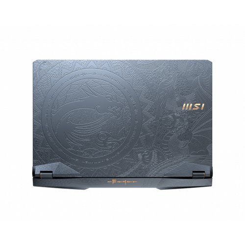 Лаптоп MSI GE76 DRAGON TIAMAT 10UH-637BG-SB91098K32GXXDX10SA 9S7-17K234-637 (снимка 4)