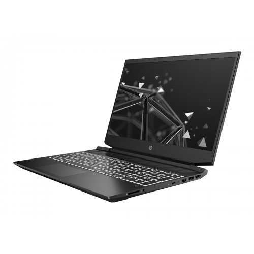 Лаптоп HP Pavilion Gaming 15-ec1002nu 1U6A3EA (снимка 1)