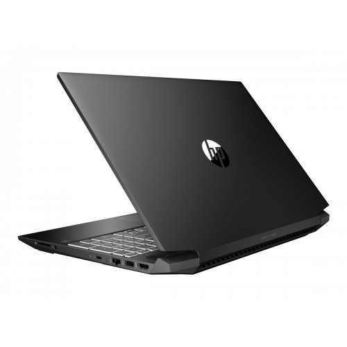 Лаптоп HP Pavilion Gaming 15-ec1002nu 1U6A3EA (снимка 3)