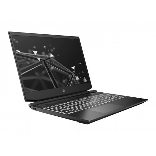Лаптоп HP Pavilion Gaming 15-ec1002nu 1U6A3EA (снимка 4)