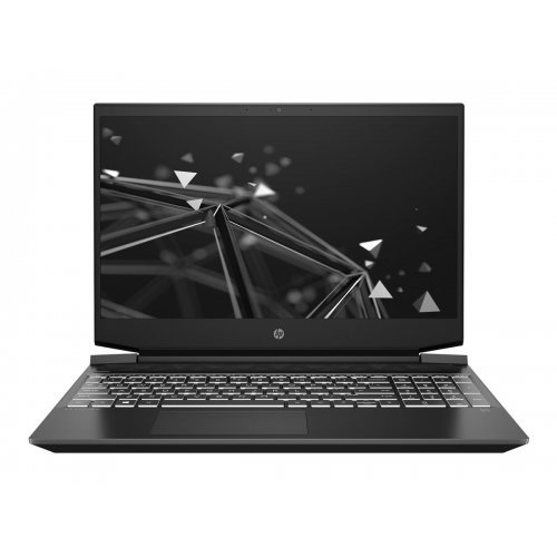 Лаптоп HP Pavilion Gaming 15-ec1002nu 1U6A3EA (снимка 6)