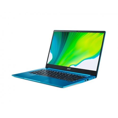 Лаптоп Acer Swift 3 SF314-59-549 NX.A0PEX.008 (снимка 3)