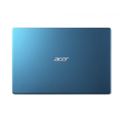 Лаптоп Acer Swift 3 SF314-59-549 NX.A0PEX.008 (снимка 6)