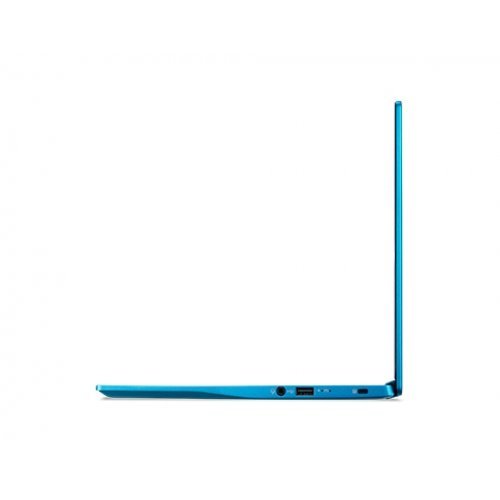 Лаптоп Acer Swift 3 SF314-59-549 NX.A0PEX.008 (снимка 8)