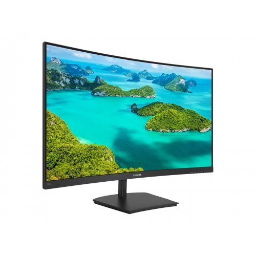 Монитор Philips 241E1SCA (снимка 6)