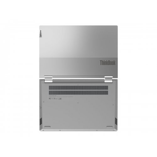 Лаптоп Lenovo ThinkBook 14s Yoga ITL 20WE 20WE0021BM_3 (снимка 4)