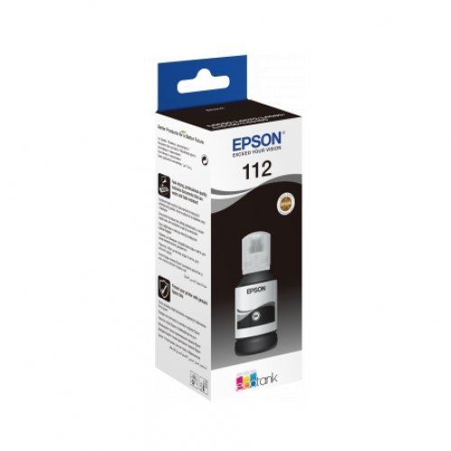 Консумативи за мастиленоструен печат > Epson C13T06C14A (снимка 2)
