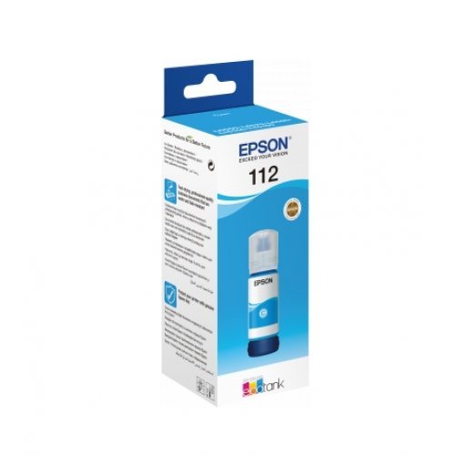 Консумативи за мастиленоструен печат > Epson C13T06C24A (снимка 2)