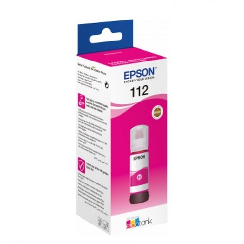 Консумативи за мастиленоструен печат > Epson C13T06C34A (снимка 2)