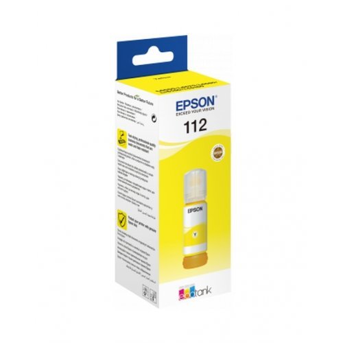Консумативи за мастиленоструен печат > Epson C13T06C44A (снимка 2)