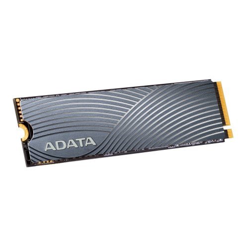 SSD Adata SWORDFISH M.2 PCIe ASWORDFISH-2T-C (снимка 2)