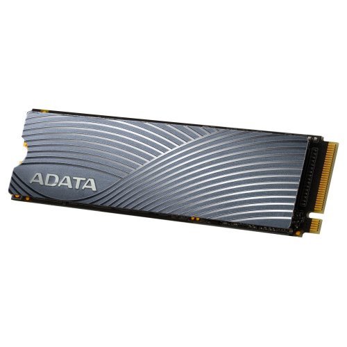 SSD Adata SWORDFISH M.2 PCIe ASWORDFISH-2T-C (снимка 3)