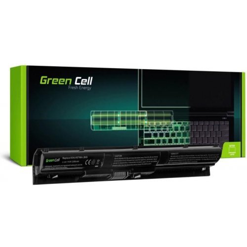 Батерия за лаптоп GREEN CELL GC-IBM-T60-LE01PRO (снимка 1)