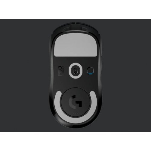Мишка Logitech G Pro X Superlight 910-005880 (снимка 5)