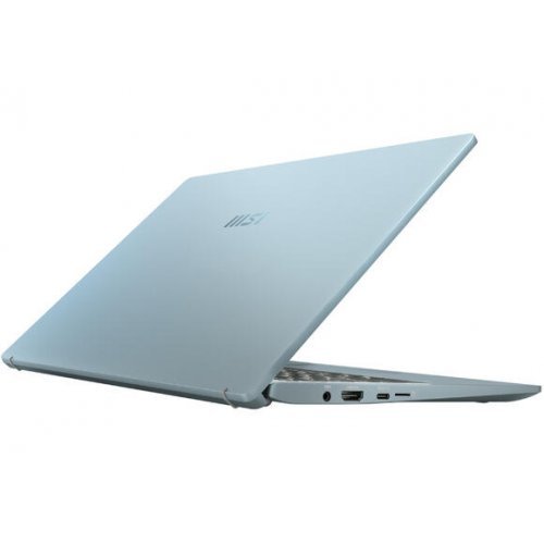 Лаптоп MSI Modern 14 B11MO 9S7-14D312-027 (снимка 3)