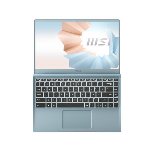 Лаптоп MSI Modern 14 B11MO 9S7-14D312-027 (снимка 4)