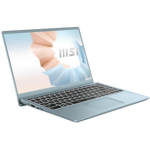 Лаптоп MSI Modern 14 B11MO 9S7-14D312-027 (снимка 5)