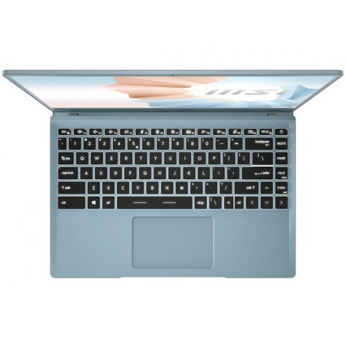 Лаптоп MSI Modern 14 B11MO 9S7-14D312-027 (снимка 6)