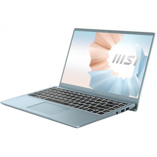 Лаптоп MSI Modern 14 B11MO 9S7-14D312-027 (снимка 7)
