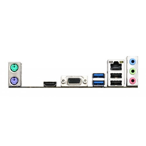 Дънна платка Biostar A68N-5600E (снимка 4)
