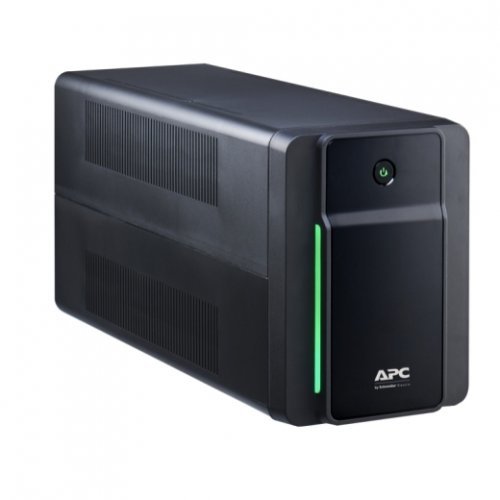 UPS устройство APC APC Back-UPS BX2200MI-GR (снимка 2)