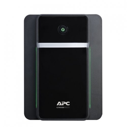 UPS устройство APC APC Back-UPS BX2200MI-GR (снимка 4)