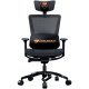 Геймърски стол Cougar Argo Black CG3MERGOCB0001