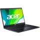 Лаптоп Acer Aspire 3 A315-57G-363T, черен, 15.6" (39.62см.) 1920x1080 (Full HD), Процесор Intel Core i3-1005G1 (2x/4x), Видео NVIDIA GeForce MX330/ 2GB GDDR5, 8GB DDR4 RAM, 1TB HDD диск, без опт. у-во, Linux ОС (умалена снимка 1)