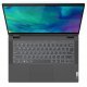 Лаптоп-таблет Lenovo IdeaPad Flex 5 14ARE05 81X2 81X200H1BM