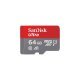 Флаш карта SanDisk SDSQUA4-064G-GN6MA SD-SDSQUA4-064G-GN6MA