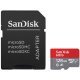 Флаш карта SanDisk SDSQUA4-128G-GN6MA SD-SDSQUA4-128G-GN6MA