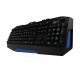 Клавиатура Hama uRage Wireless keyboard Hama Unleashed HAMA-113781
