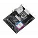 Дънна платка ASRock Z590 PRO4