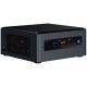 Barebone компютър Intel NUC BOXNUC8I5BEH