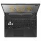 Лаптоп Asus TUF Gaming F15 FX506LU-HN107 90NR0421-M05020