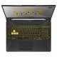 Лаптоп Asus TUF Gaming F15 FX506LU-HN107 90NR0421-M05020