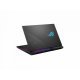 Лаптоп Asus ROG Strix SCAR 17  G733QS-HG001T