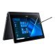 Лаптоп-таблет Acer TravelMate Spin B3 TMB311R-31 NX.VN8EX.007