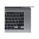 Лаптоп Apple MacBook Pro Touch Bar Z0Y000C40