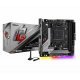 Дънна платка ASRock B550 Phantom Gaming-ITX/ax ASR-MB-B550-GAMING-ITX