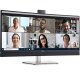 Монитор Dell C3422WE