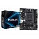 Дънна платка ASRock A520M-HVS