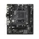 Дънна платка ASRock A520M-HVS
