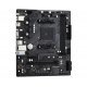 Дънна платка ASRock A520M-HVS