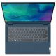 Лаптоп-таблет Lenovo IdeaPad Flex 5 14ALC05 82HU 82HU004EBM