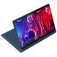 Лаптоп-таблет Lenovo IdeaPad Flex 5 14ALC05 82HU 82HU004EBM