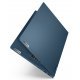 Лаптоп-таблет Lenovo IdeaPad Flex 5 14ALC05 82HU 82HU004EBM